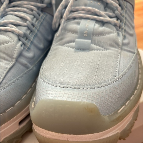 Jordan Air Mae
Celestine Blue (Women's) - Picture 9 of 16